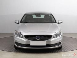 Srebrny Używany 2016 Volvo V60 Kombi | 42 999 zł (Super Cena)