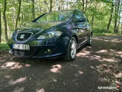 Używany 2006 Seat Toledo | 11 600 zł