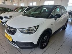 Biały Używany 2020 Opel Crossland X Eco SUV | 49 900 zł (Uczciwa cena)