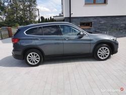 Grafitowy Używany 2020 BMW X1 Comfort Edition SUV | 94 900 zł (Super Cena)