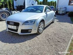 Używany 2012 Audi TT | 43 000 zł (Uczciwa cena)