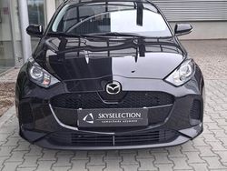 Jet black Używany 2024 Mazda 2 Hatchback | 103 900 zł (Dość drogi)