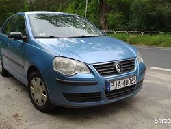 Używany 2005 VW Polo | 3600 zł (Dobra cena)