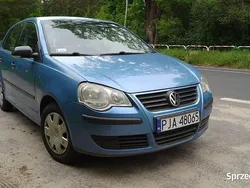 Używany 2005 VW Polo | 3600 zł (Super Cena)