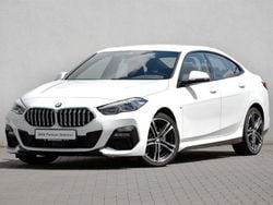 Biel alpejska Używany 2023 BMW 218 Shadowline Coupe | 145 900 zł (Drogi)