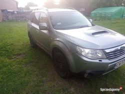 Używany 2011 Subaru Forester SUV | 6500 zł (Uczciwa cena)