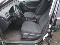 Czarny Używany 2012 VW Golf VII Kombi | 17 900 zł (Uczciwa cena)