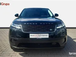 Szary Używany 2023 Land Rover Range Rover Velar SUV | 269 900 zł (Dobra cena)