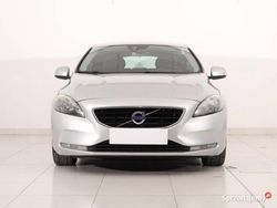 Srebrny Używany 2012 Volvo V40 Kombi | 36 499 zł (Uczciwa cena)