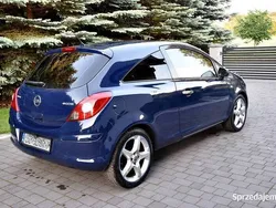 Używany 2012 Opel Corsa | 16 500 zł (Uczciwa cena)
