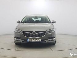 Szary Używany 2019 Opel Insignia Elite Kombi | 62 800 zł (Drogi)
