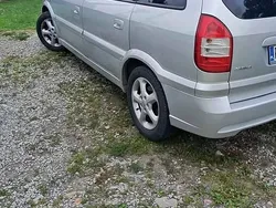Używany 2005 Opel Zafira Minivan | 6990 zł (Dobra cena)