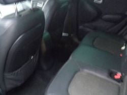 Czarny Używany 2012 Hyundai ix35 SUV | 43 000 zł