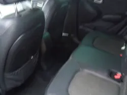 Czarny Używany 2012 Hyundai ix35 SUV | 43 000 zł (Drogi)