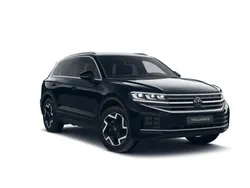 Nowe 2025 VW Touareg SUV | 444 470 zł