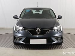 Niebieski Używany 2019 Renault Mégane GrandTour Kombi | 47 999 zł (Uczciwa cena)