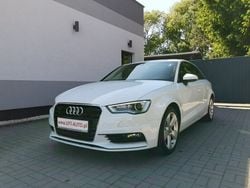 Biały Używany 2014 Audi A3 Sedan/Limuzyna | 57 900 zł (Drogi)
