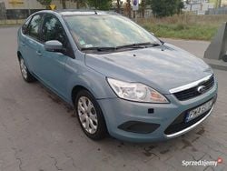 Używany 2008 Ford Focus Hatchback | 7499 zł (Uczciwa cena)