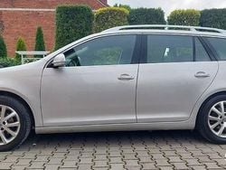 Używany 2012 VW Golf VI Kombi | 18 500 zł (Uczciwa cena)