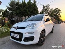 Używany 2014 Fiat Panda Hatchback | 15 900 zł (Dość drogi)