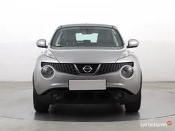 Srebrny Używany 2010 Nissan Juke SUV | 33 499 zł (Uczciwa cena)