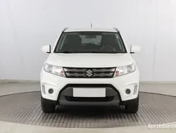 Biały Używany 2016 Suzuki Vitara SUV | 48 999 zł