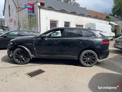 Używany 2016 Jaguar F-Pace R-Sport SUV | 38 000 zł (Super Cena)