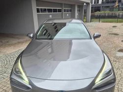 Szary Używany 2022 Toyota Mirai Sedan/Limuzyna | 69 990 zł