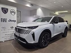 Biały Używany 2024 Peugeot 3008 Allure SUV | 119 900 zł