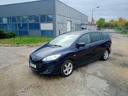 Używany 2011 Mazda 5 Minivan | 19 900 zł (Uczciwa cena)