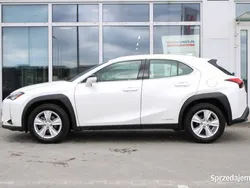 Używany 2021 Lexus UX SUV | 109 800 zł (Dobra cena)
