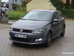 Używany 2013 VW Polo R | 20 500 zł (Uczciwa cena)