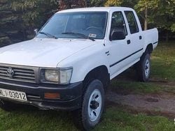 Używany 1996 Toyota HiLux Pickup | 28 500 zł