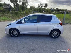 Używany 2017 Toyota Yaris Premium | 43 500 zł (Dość drogi)