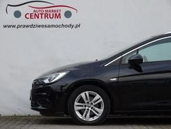 Czarny (metalik) Używany 2020 Opel Astra Kombi | 58 900 zł (Uczciwa cena)