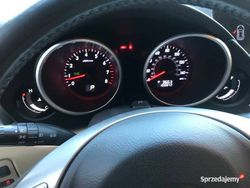Używany 2008 Subaru Tribeca SUV | 39 000 zł
