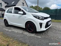Używany 2023 Kia Picanto Hatchback | 55 000 zł (Uczciwa cena)