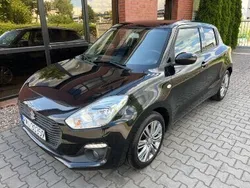 Inny kolor Używany 2018 Suzuki Swift Hatchback | 36 400 zł (Uczciwa cena)