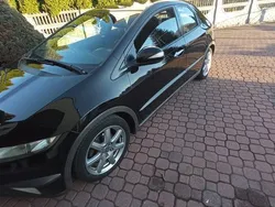 Używany 2007 Honda Civic Executive | 19 500 zł (Uczciwa cena)