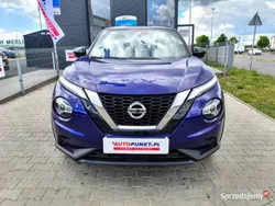 Używany 2022 Nissan Juke SUV | 71 900 zł (Uczciwa cena)