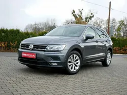 Grafitowy Używany 2020 VW Tiguan Comfortline SUV | 95 900 zł (Uczciwa cena)