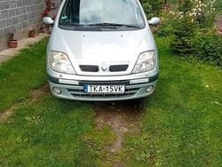 Używany 2002 Renault Scénic Minivan | 3100 zł