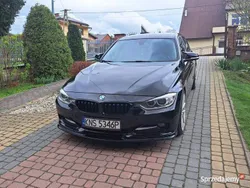 Używany 2012 BMW 320 | 45 900 zł