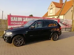 Inny kolor Używany 2010 BMW X5 SUV | 59 900 zł (Drogi)