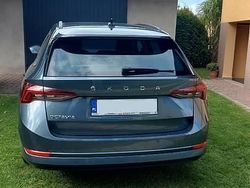 Używany 2020 Skoda Octavia Kombi | 57 000 zł (Uczciwa cena)