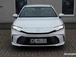 Biały Używany 2025 Toyota Camry Sedan/Limuzyna | 129 900 zł
