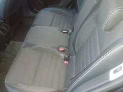 Czarny Używany 2007 Renault Laguna III Kombi | 9500 zł