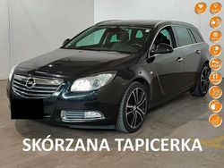 Czarny Używany 2013 Opel Insignia Kombi | 29 999 zł (Dobra cena)