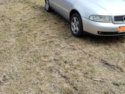 Używany 2000 Audi A4 | 2500 zł (Dobra cena)