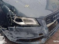 Niebieski Używany 2009 Audi A3 Hatchback | 19 000 zł (Uczciwa cena)